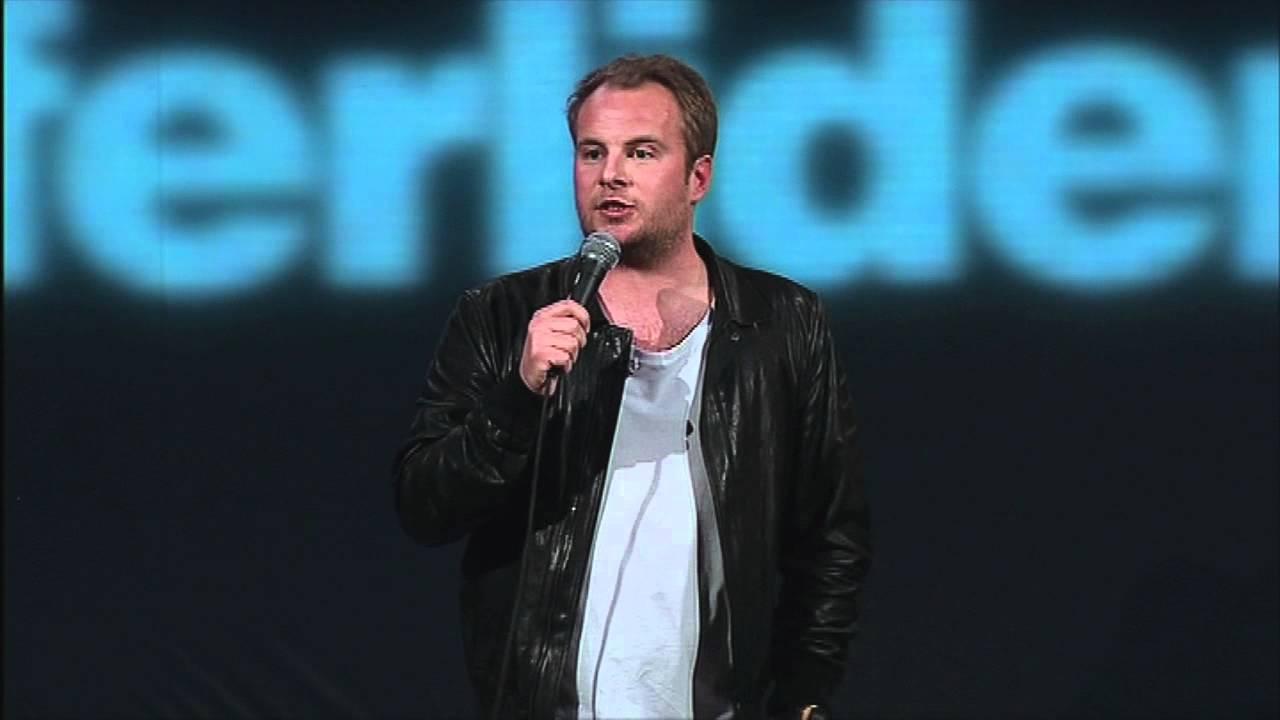 Uffe Holm: Uforbederlig? Trailer