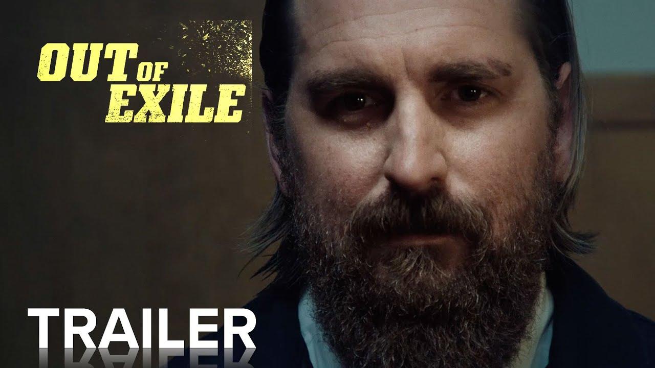 Out of Exile Trailer