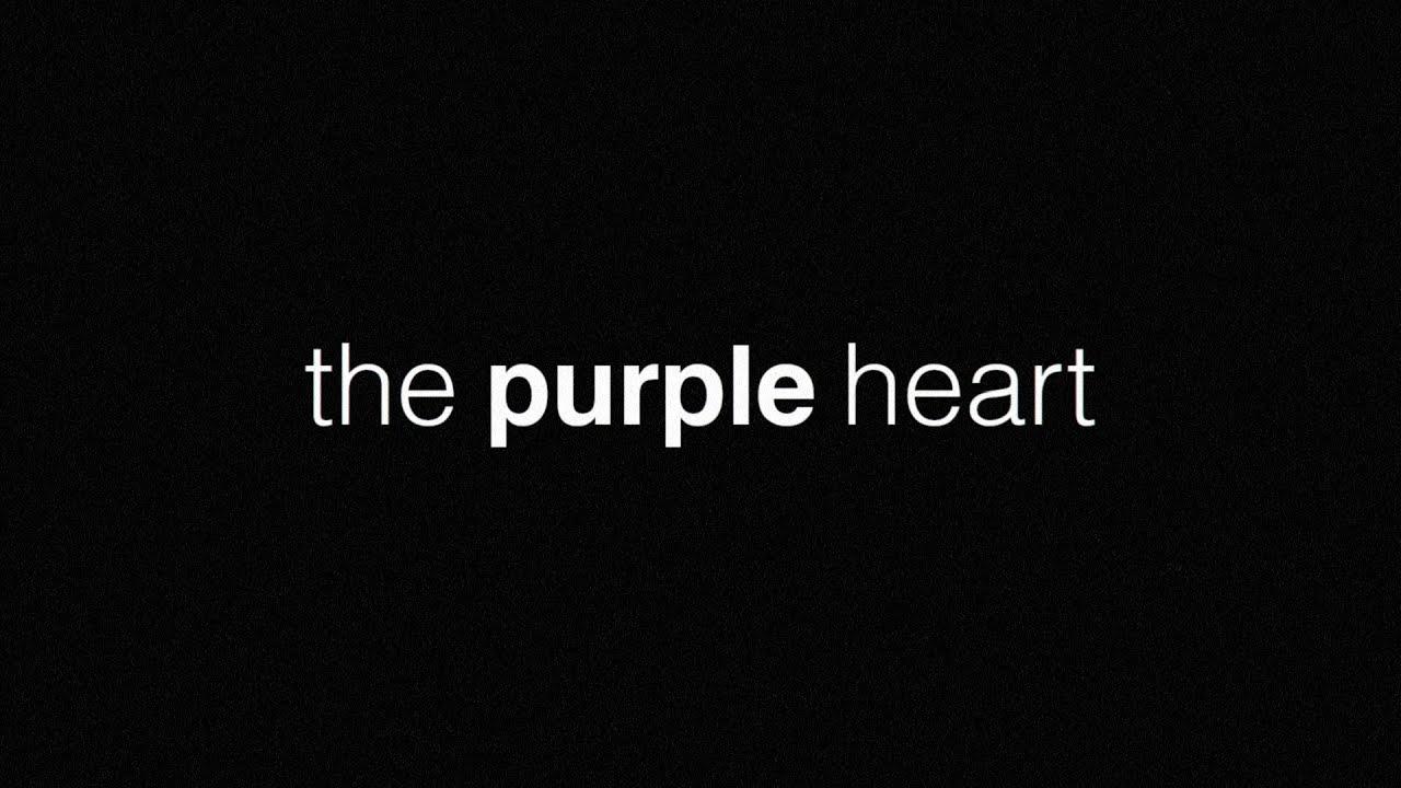 The Purple Heart Trailer