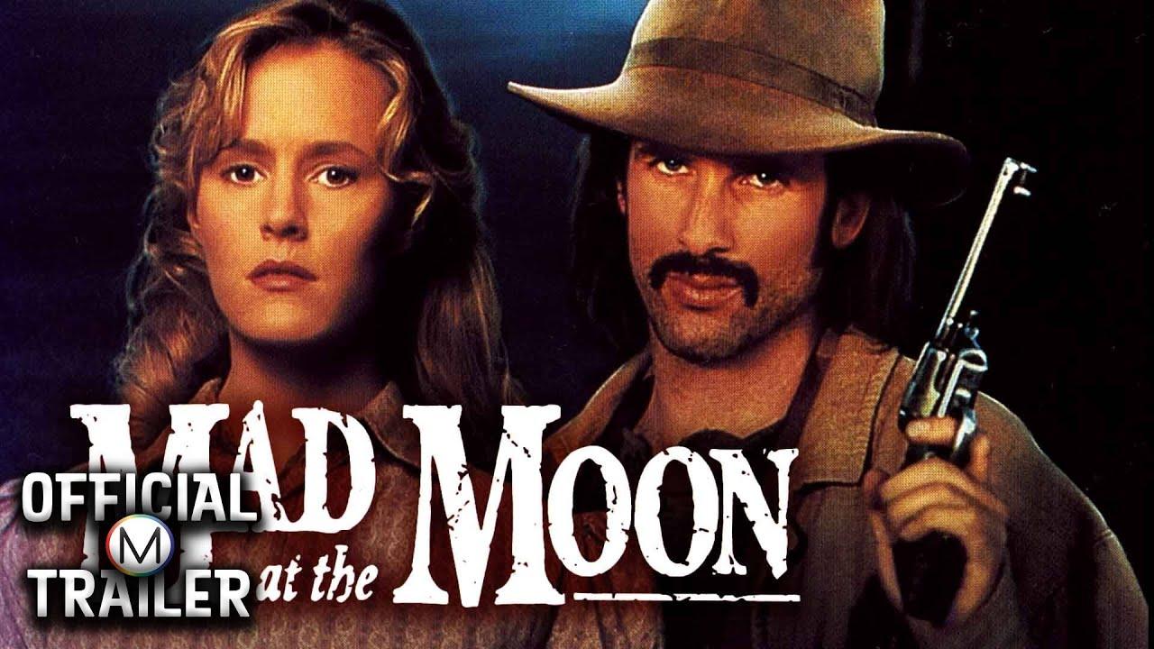 Mad at the Moon Trailer