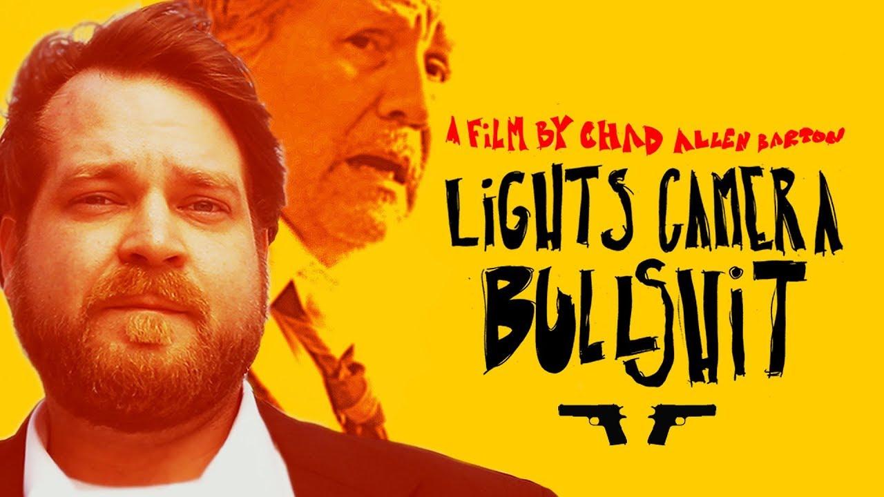 Lights Camera Bullshit Trailer