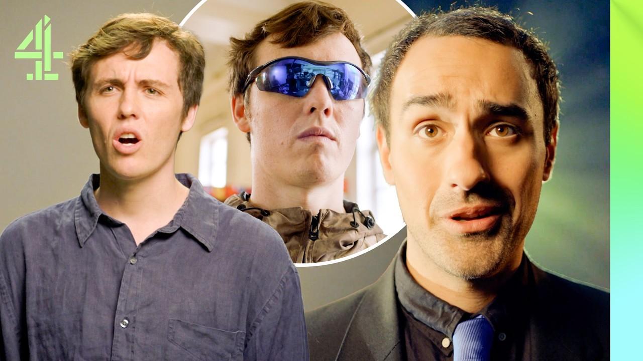 Get Real Dude Trailer