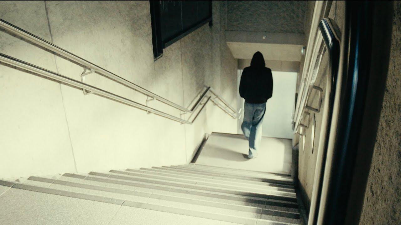 Let It Roll Trailer