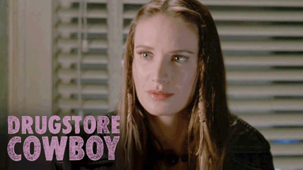 Drugstore Cowboy Trailer