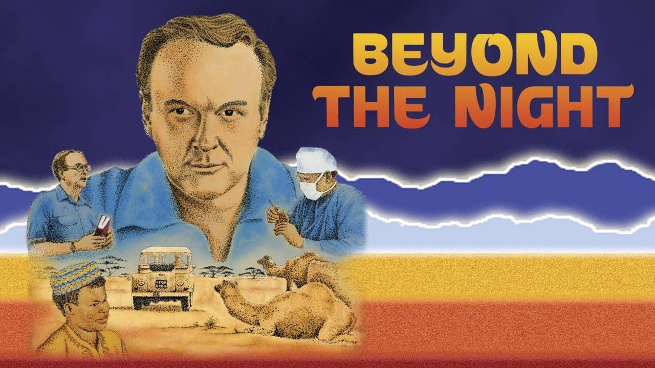 Beyond the Night Trailer