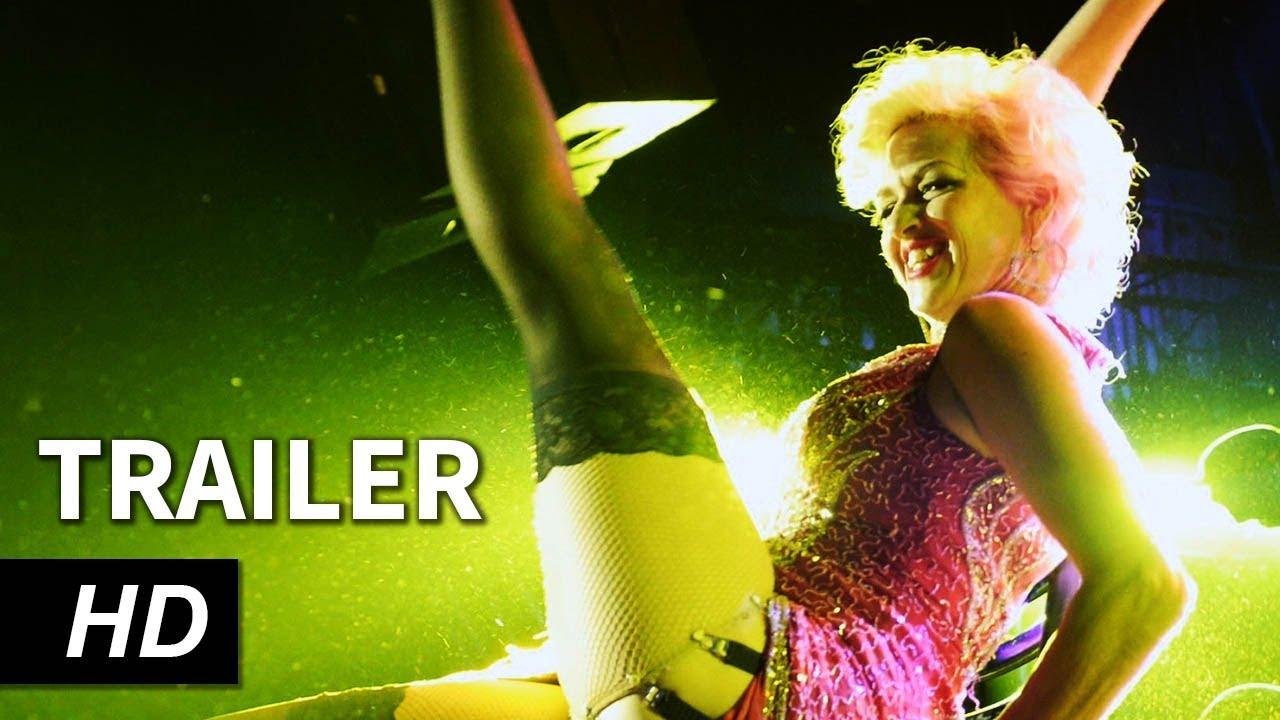 Lucha VaVoom: Inside America’s Most Outrageous Show Trailer