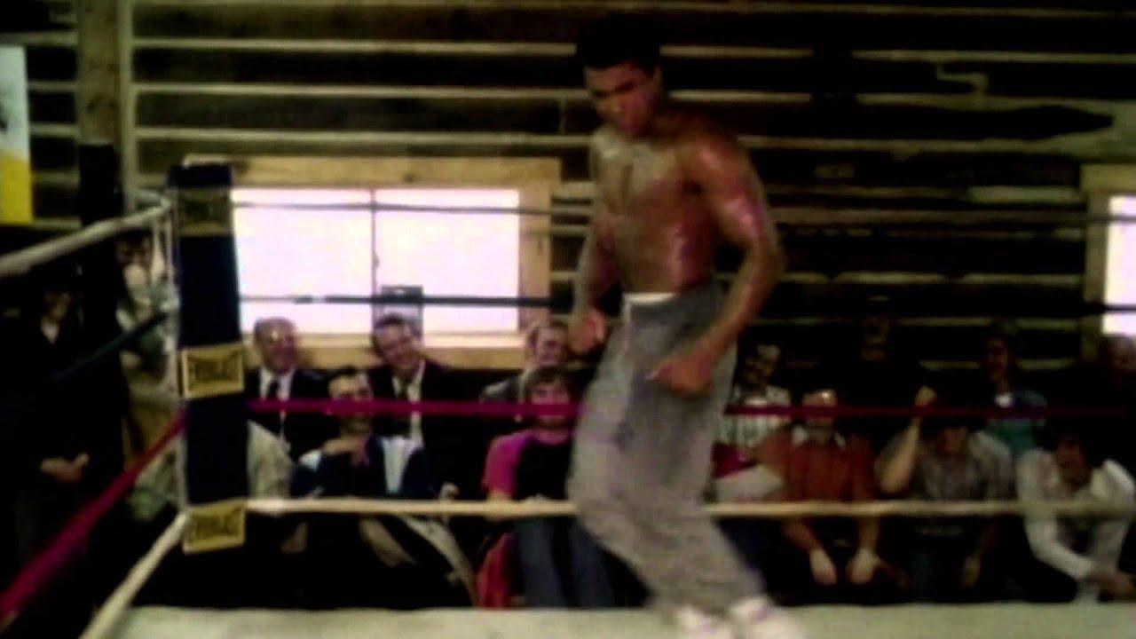 I Am Ali Trailer