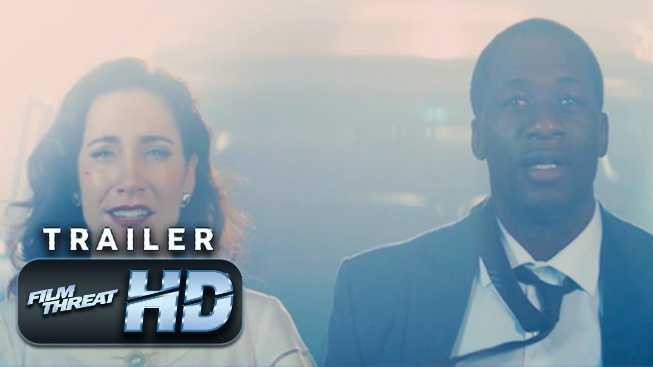 The Bumbry Encounter Trailer