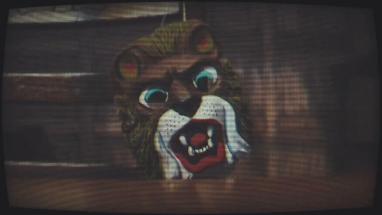 God be with you Trailer