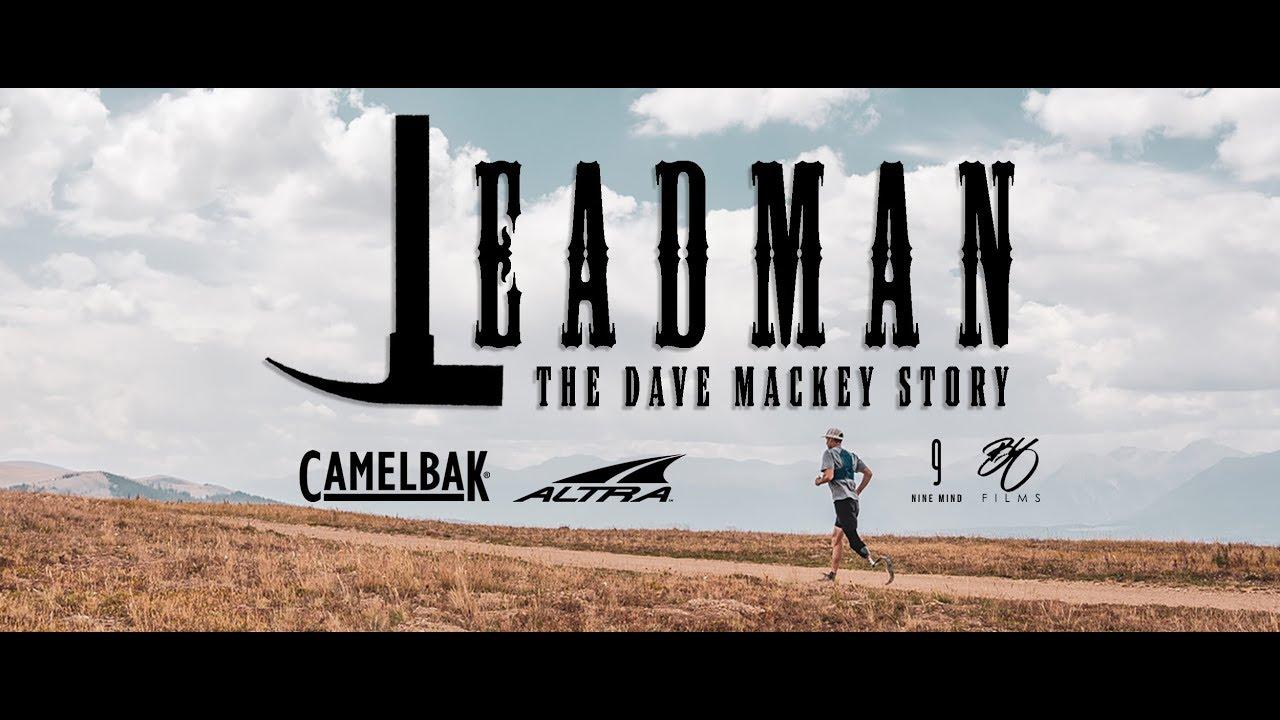 Leadman: The Dave Mackey Story Trailer