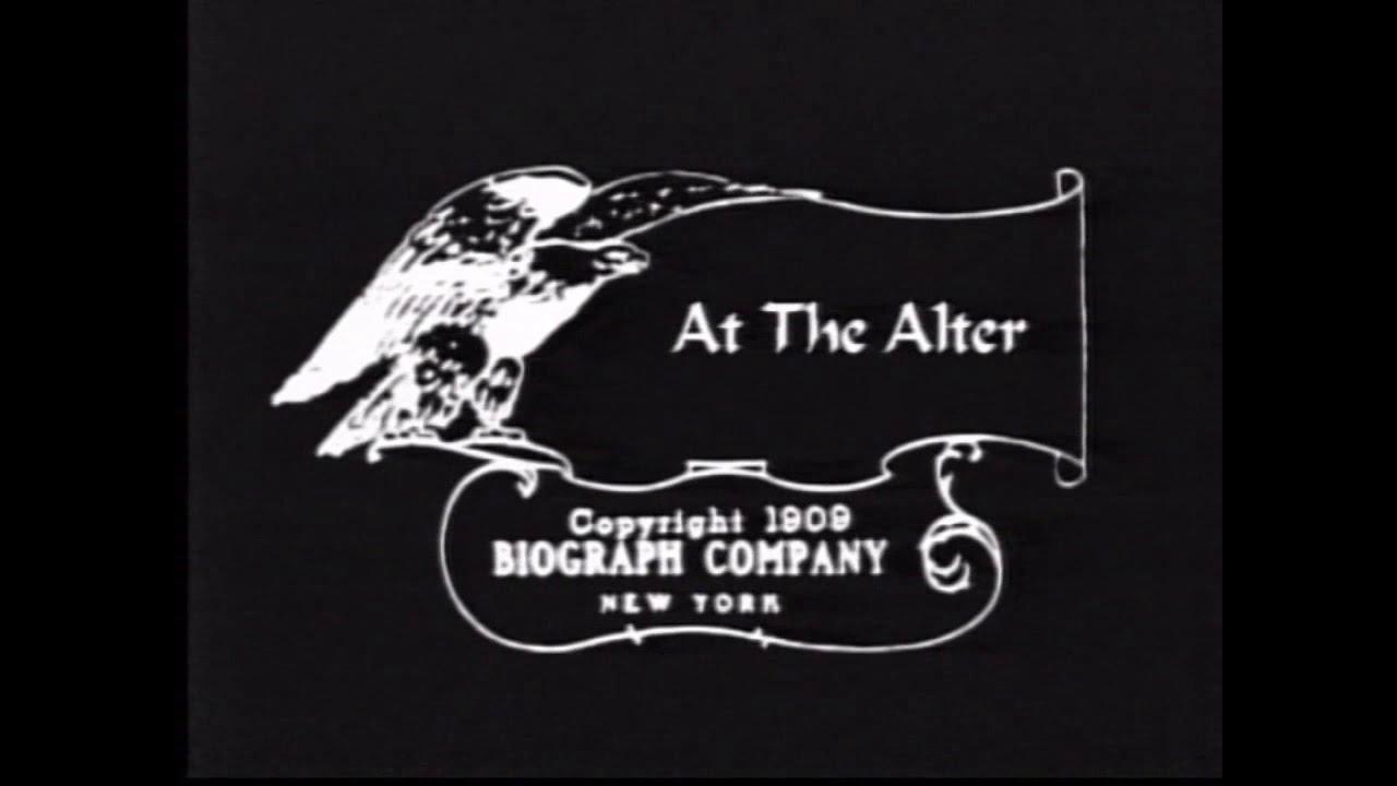 At the Altar Trailer