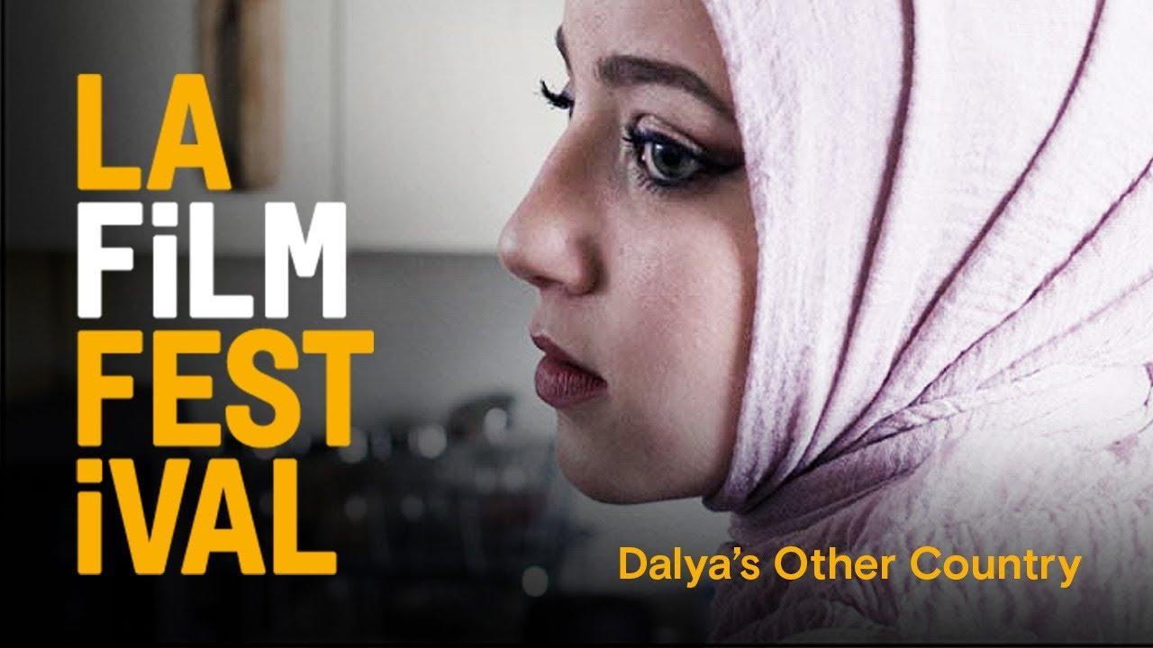 Dalya's Other Country Trailer