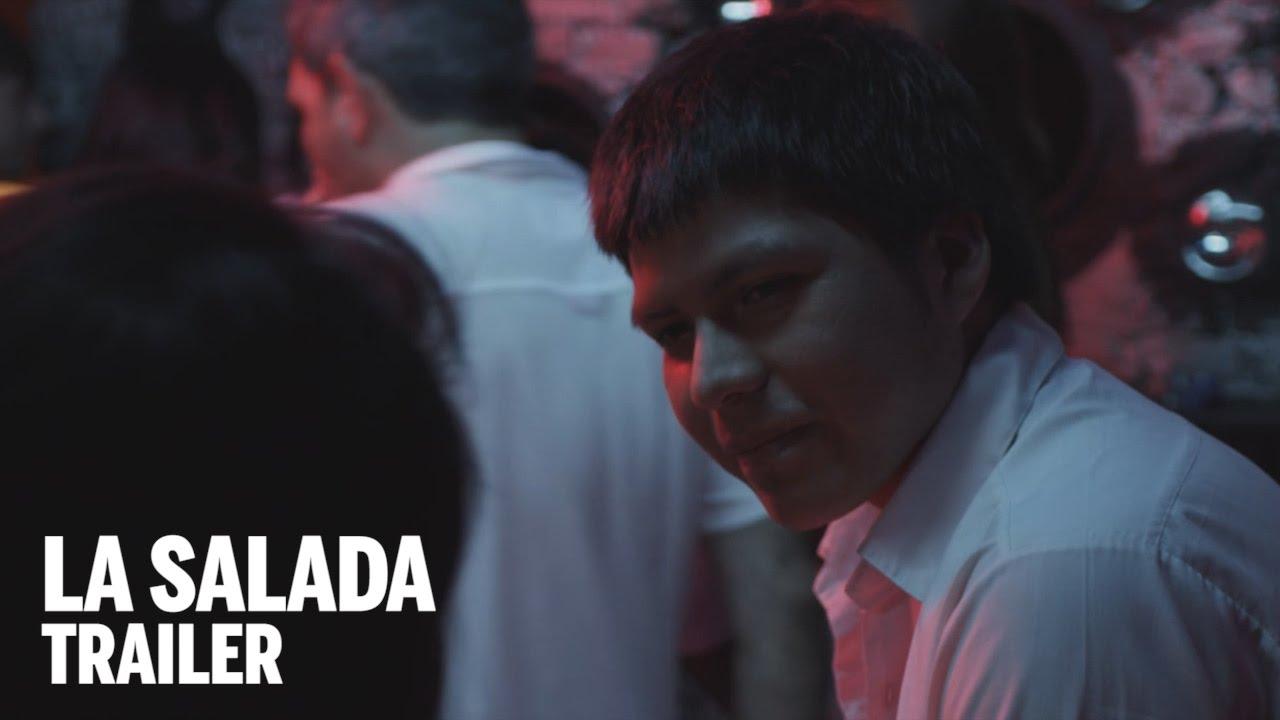La Salada Trailer