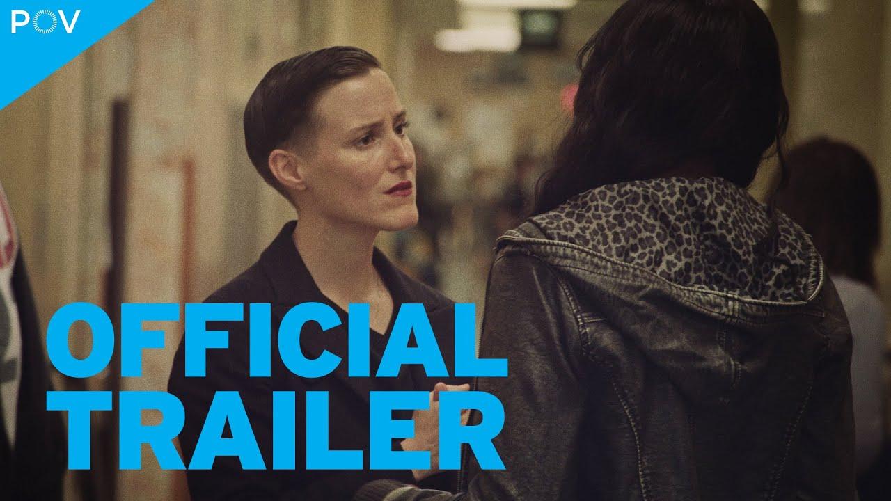 Blowin' Up Trailer