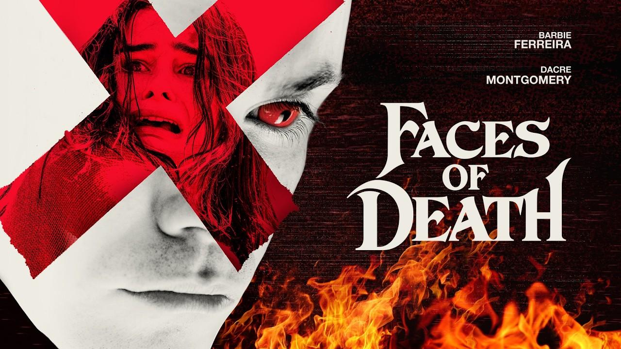 Faces of Death Trailer