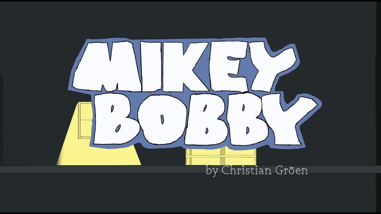 Mikey Bobby Trailer