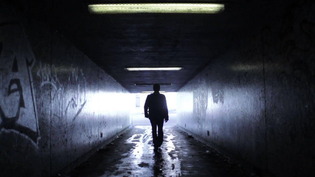 N.F.A. (No Fixed Abode) Trailer
