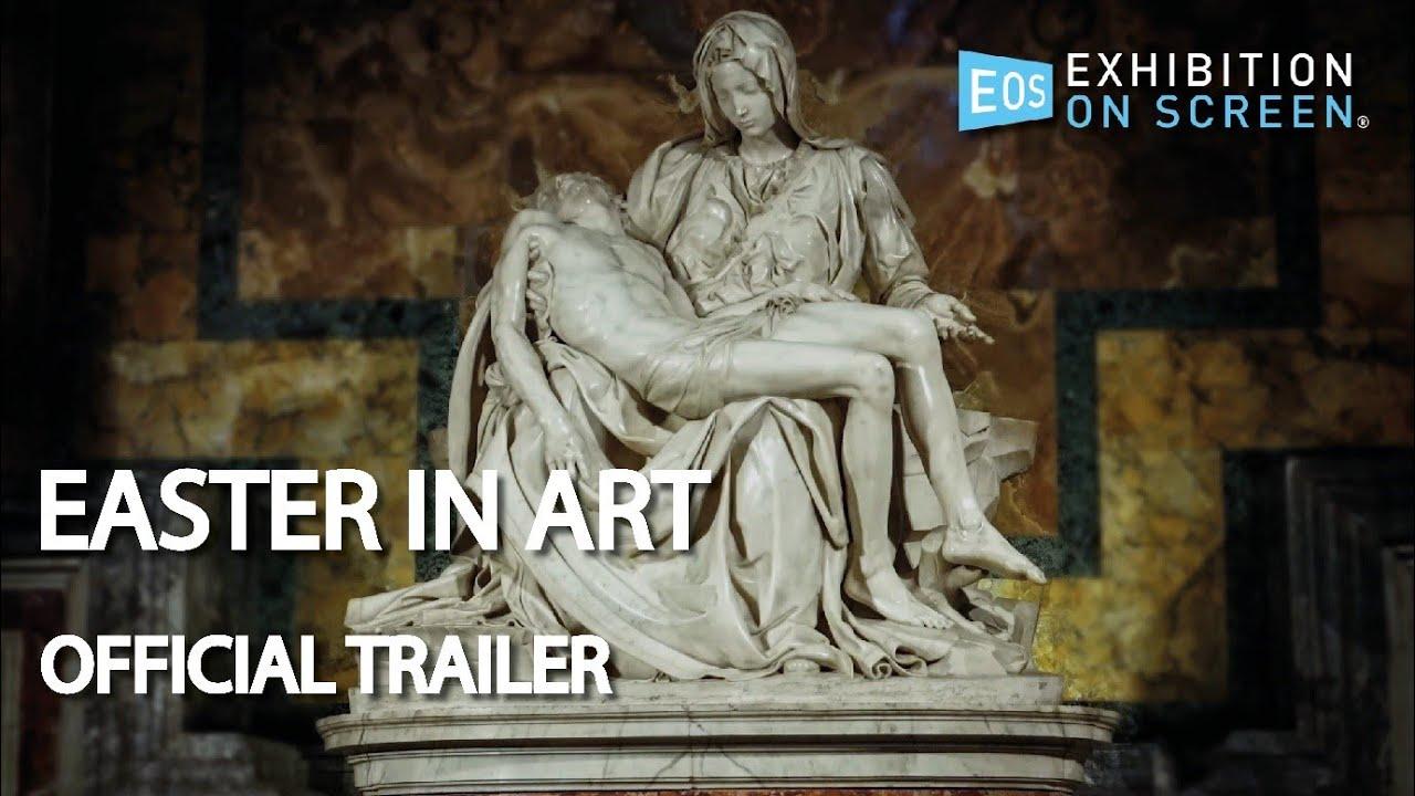 Easter in Art Trailer