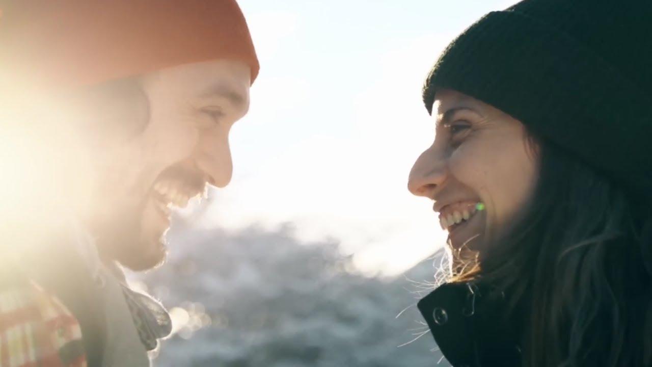 Navetierra, new world in the end of the world Trailer