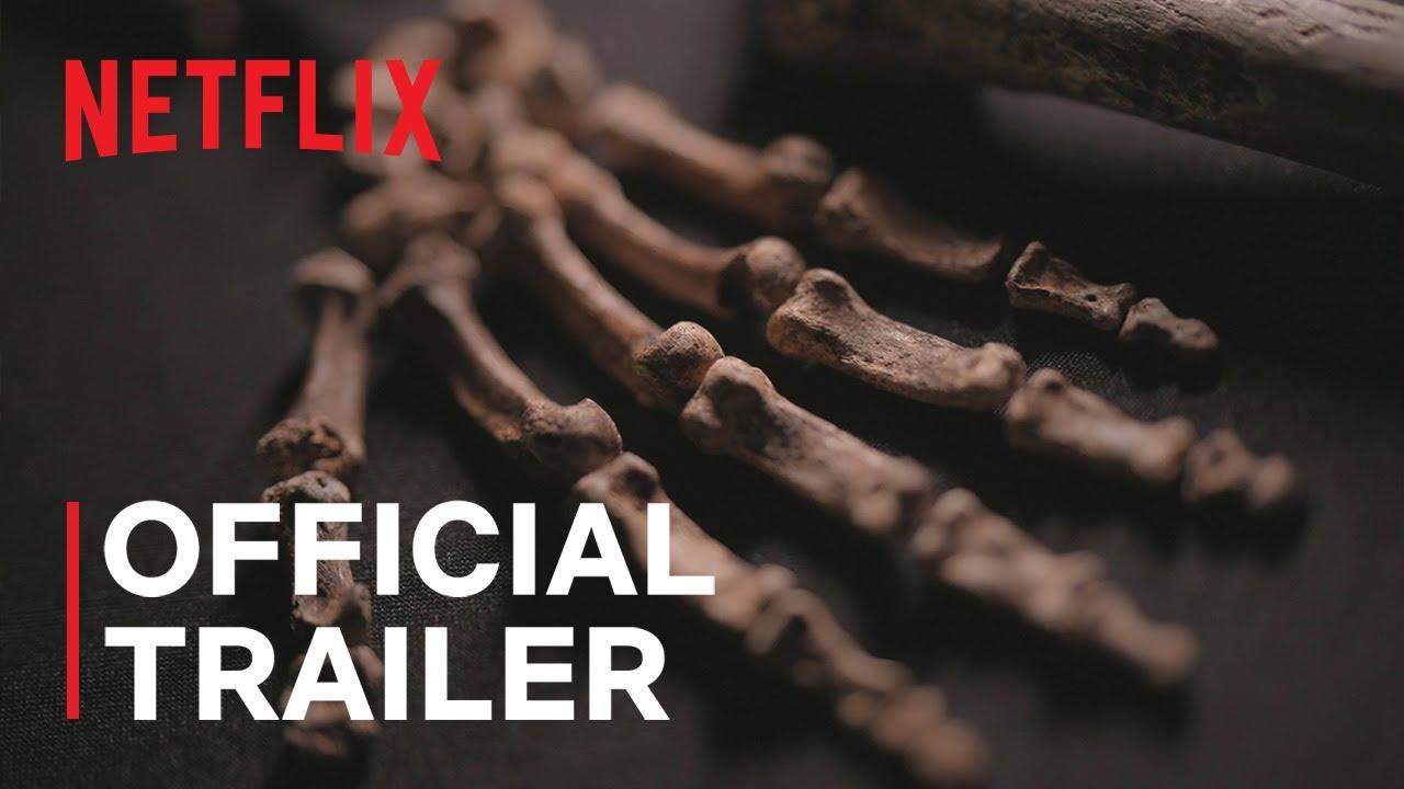 Unknown: Cave of Bones Trailer