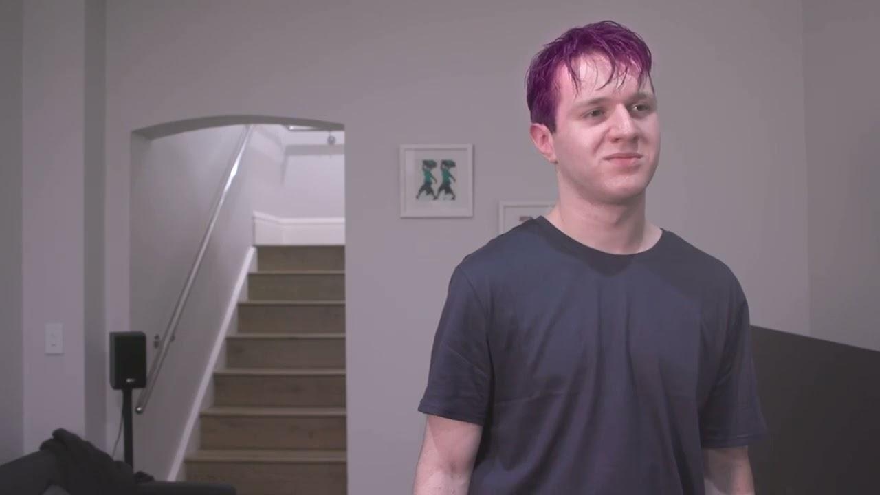 The Roommate Trailer