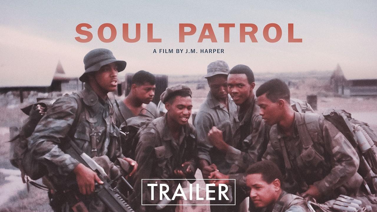 Soul Patrol Trailer