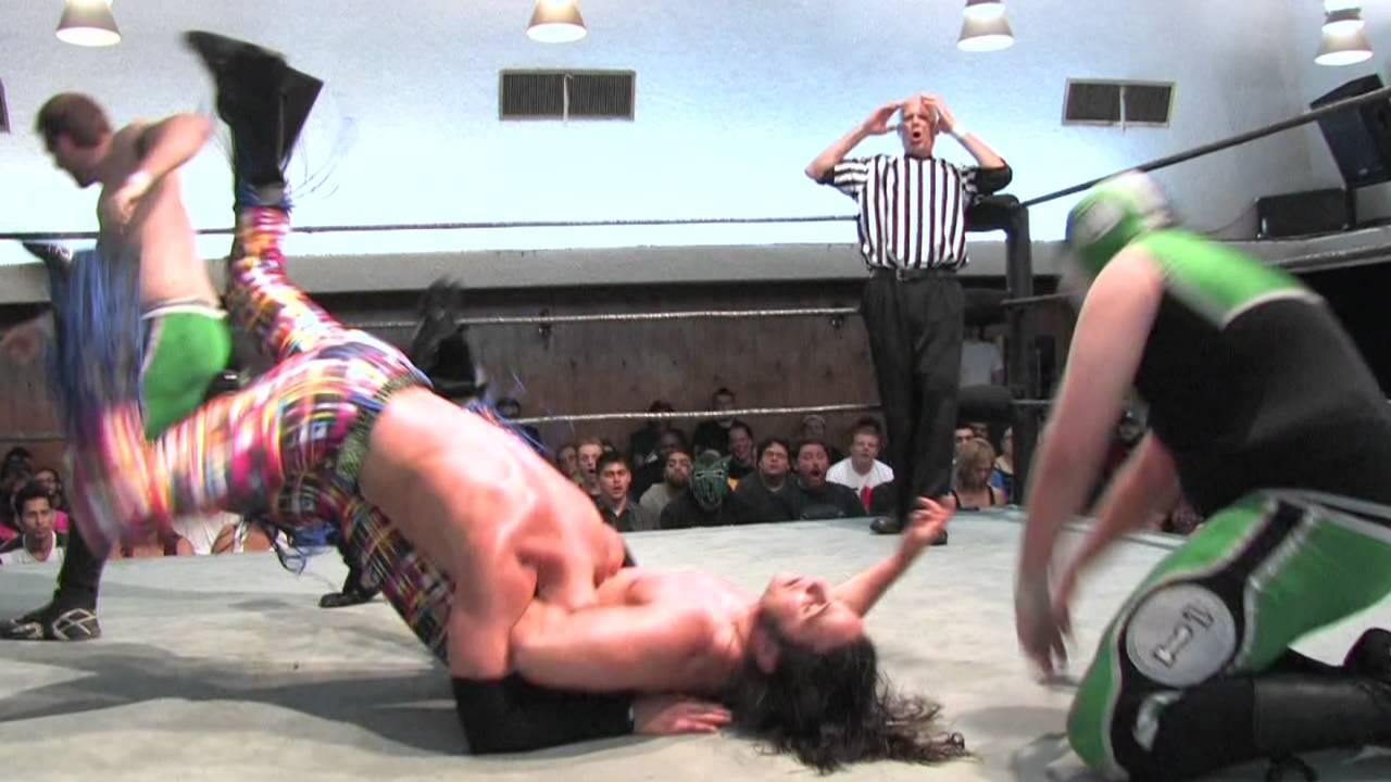 PWG: DDT4 Trailer