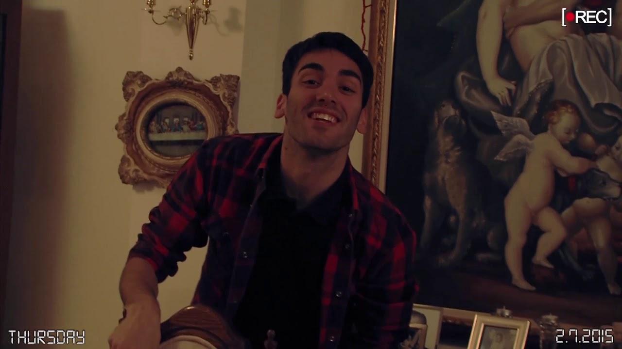 10 Days That #Rekt Eugene Muller Trailer