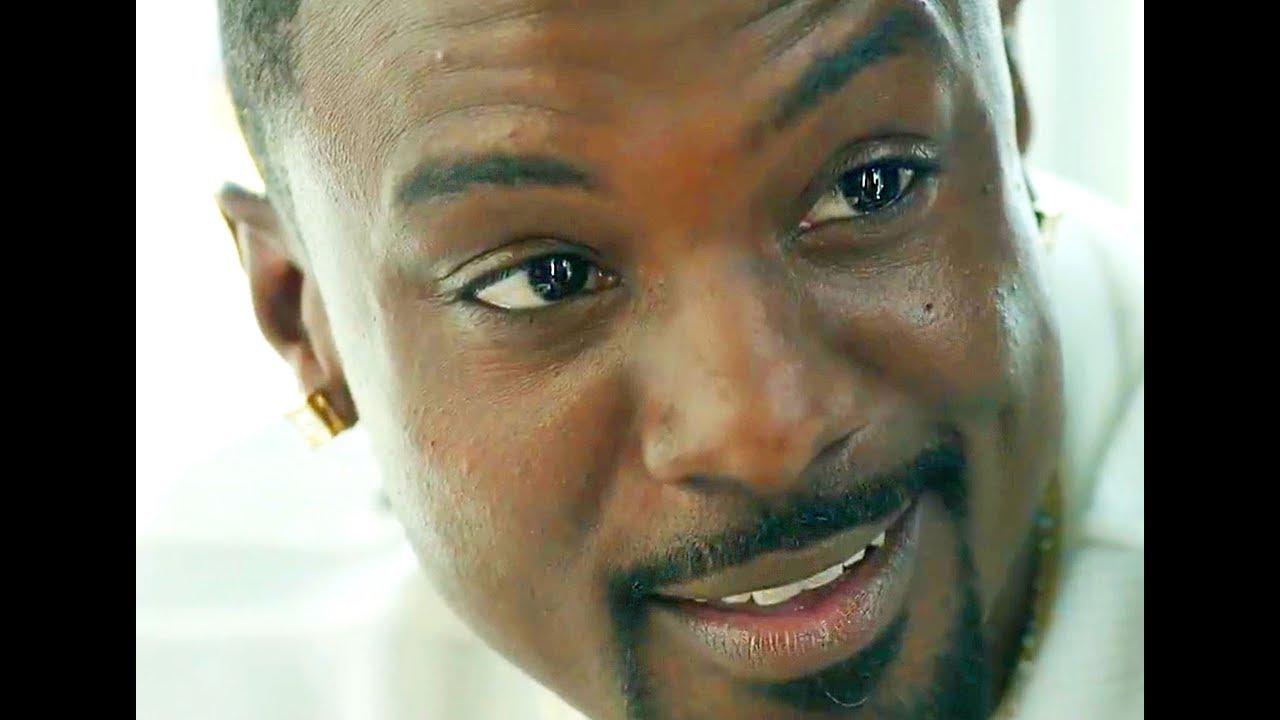 When Love Kills: The Falicia Blakely Story Trailer