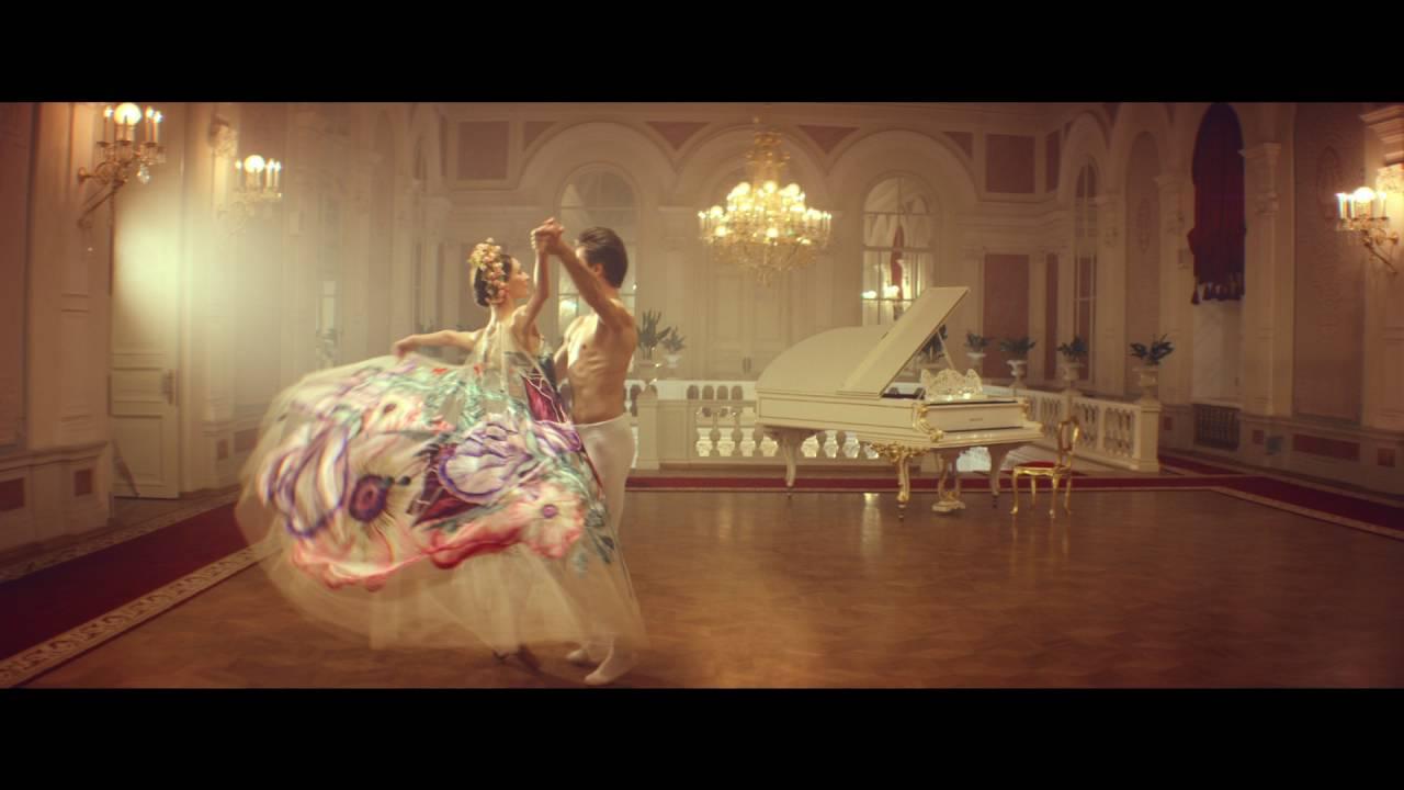 The Bolshoi Trailer