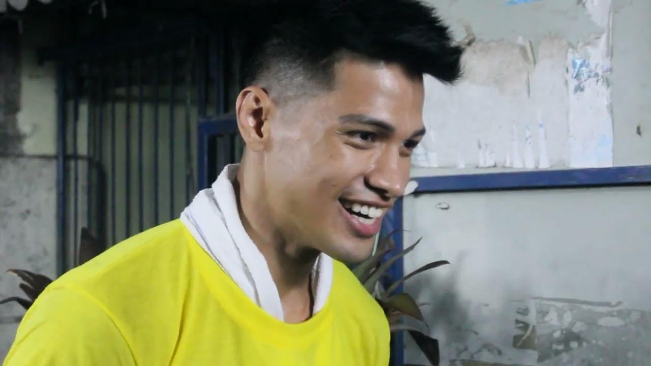 Tricycle Driver, Kasangga Mo Trailer