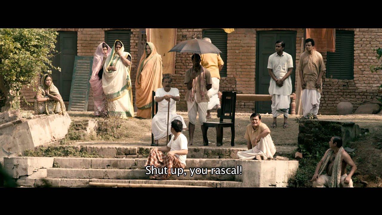 The Jewellery Box Trailer