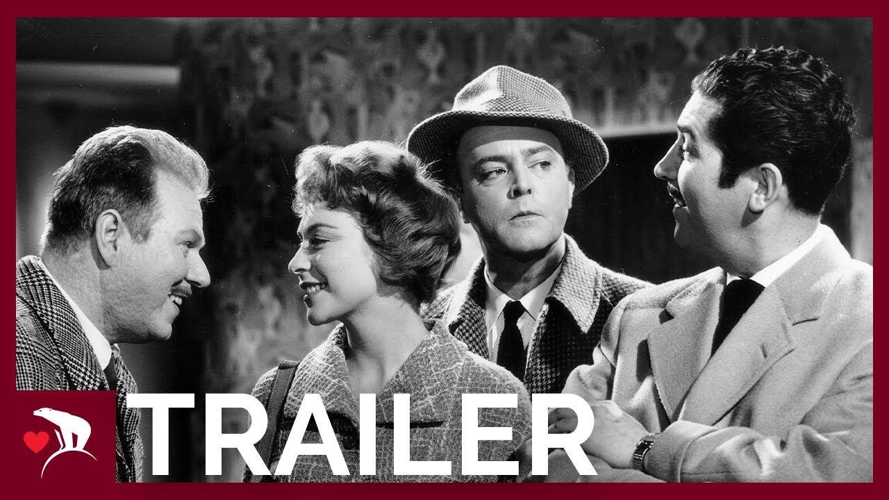 Cupid on the Phone Trailer
