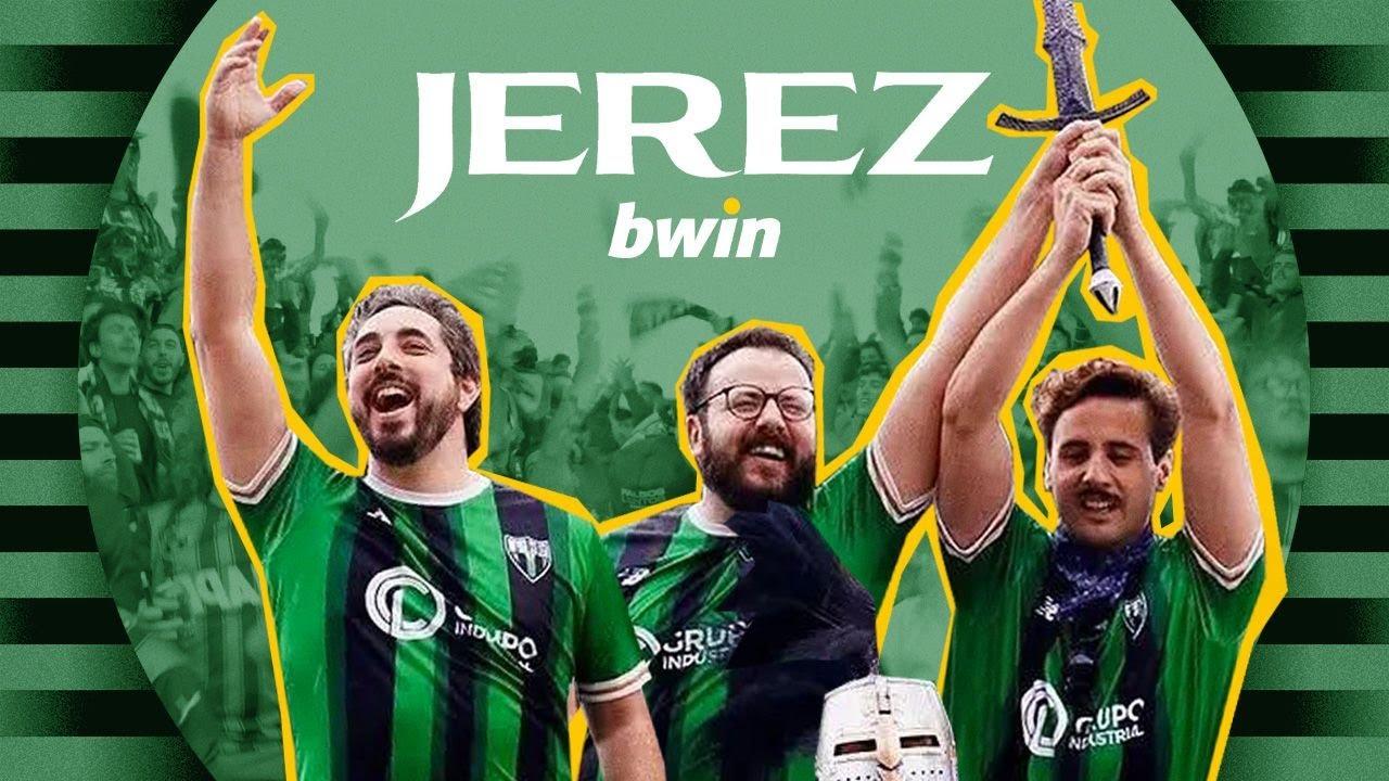 Jerez Trailer