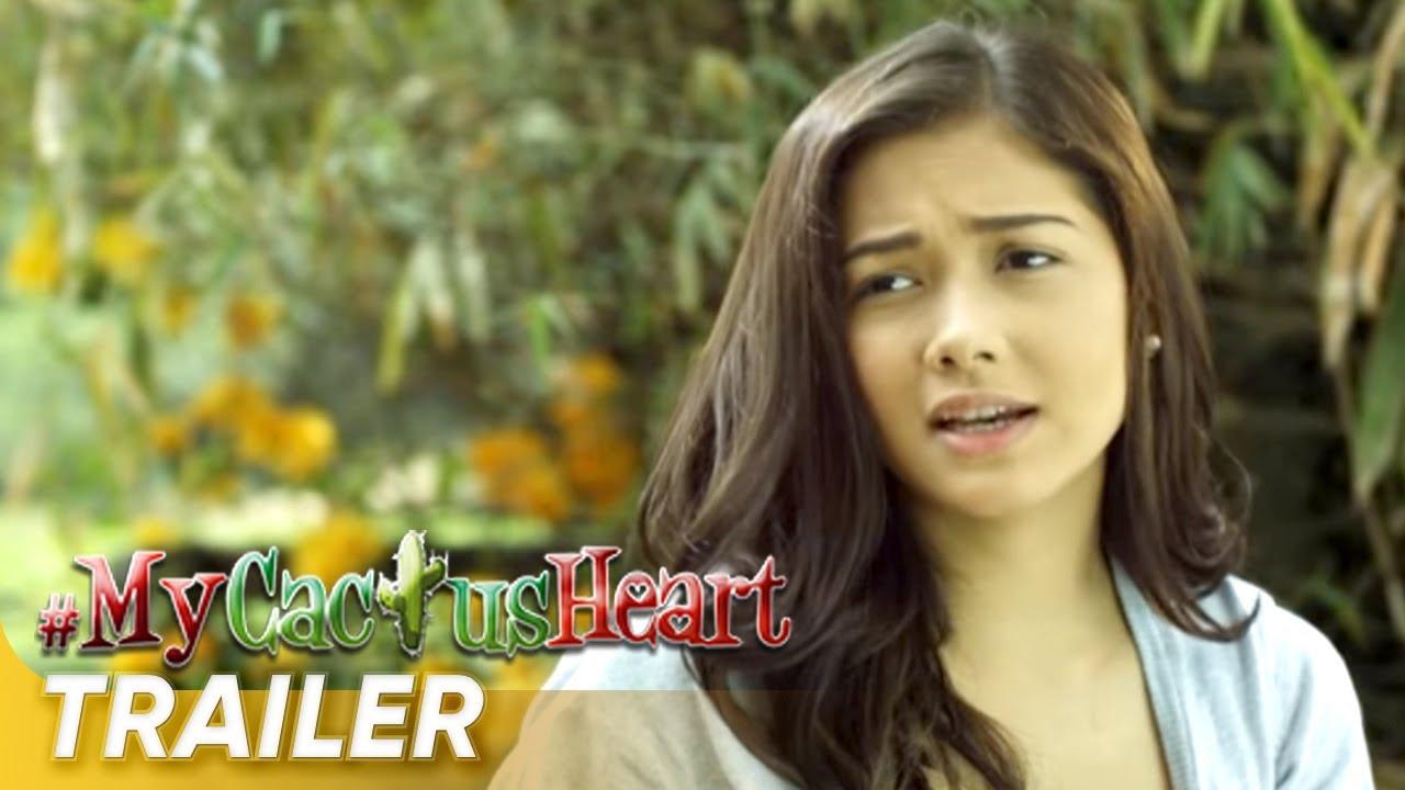 My Cactus Heart Trailer