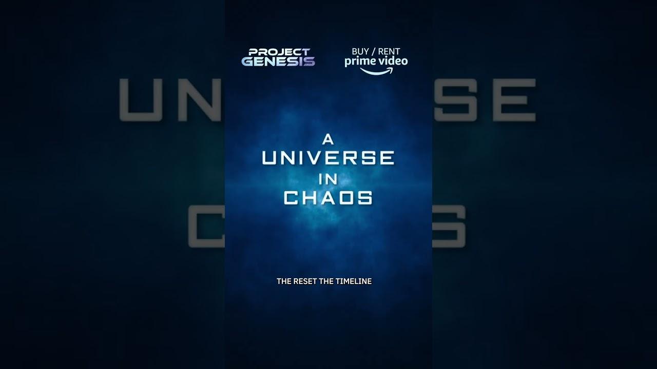 Taklee Genesis Trailer