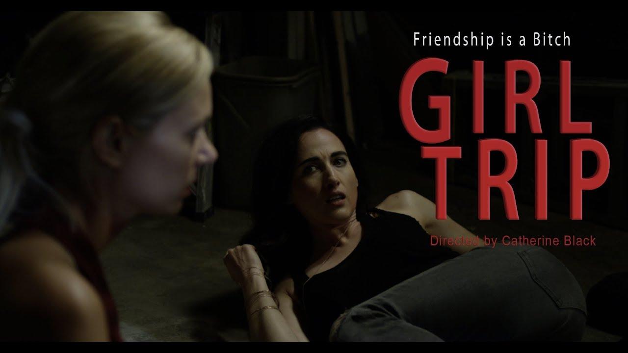 Girl Trip Trailer