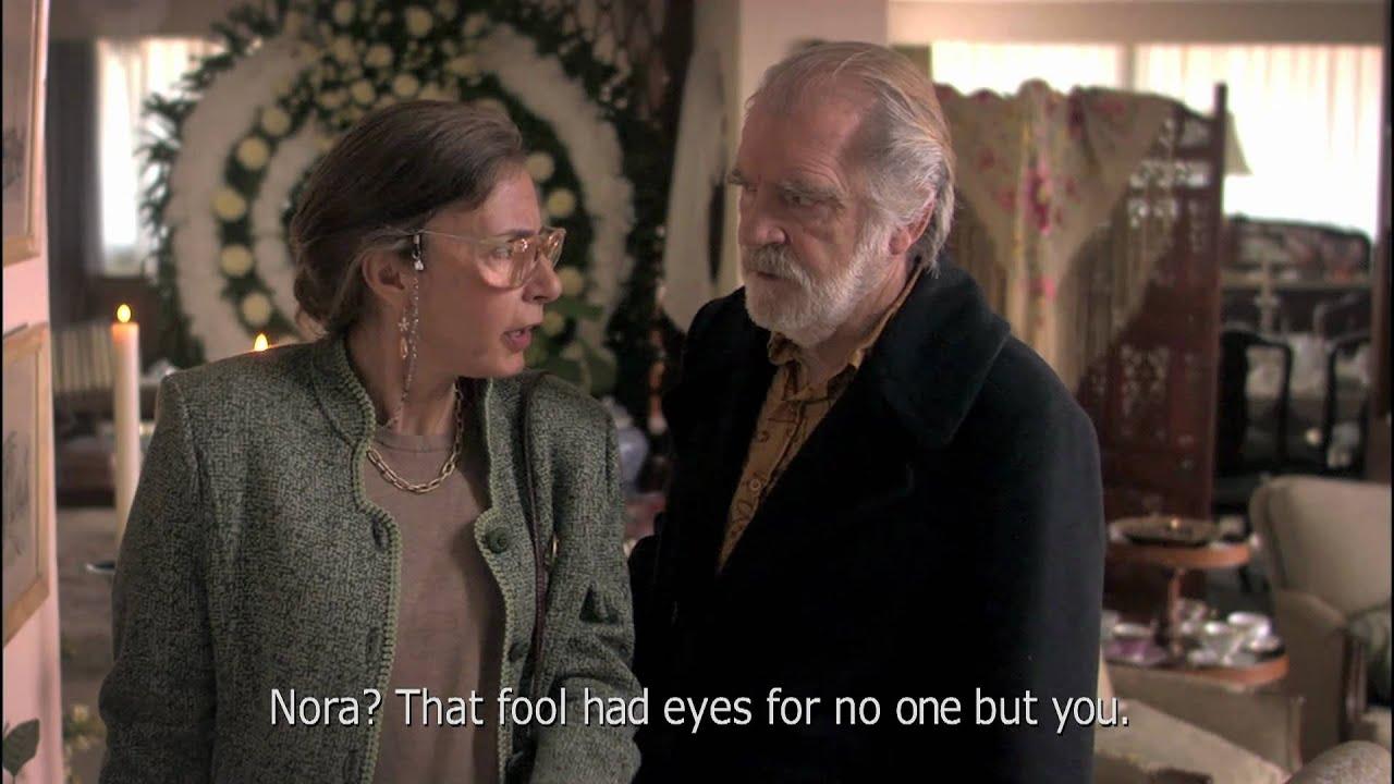 Nora's Will Trailer