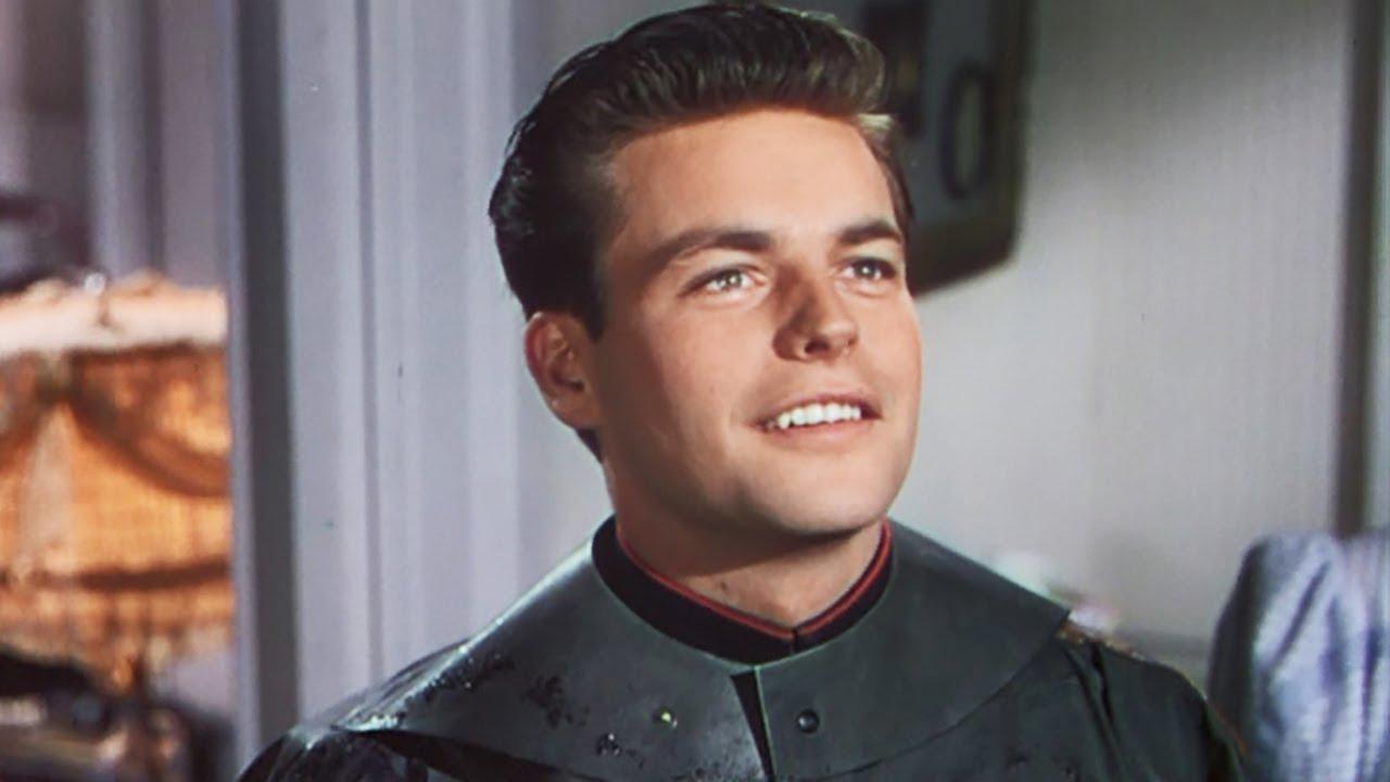 Stars and Stripes Forever Trailer