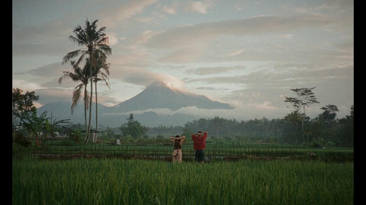 “Vaterland” or A Bule Named Yanto Trailer