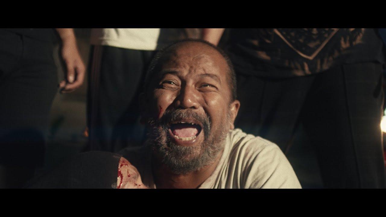 Risking Life Trailer