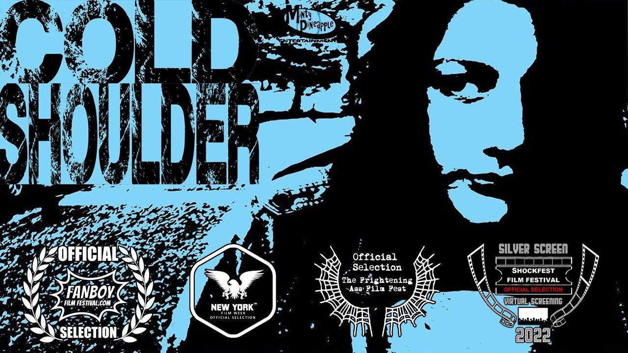 Cold Shoulder Trailer