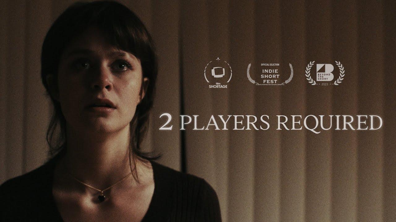 2 Players Required Trailer