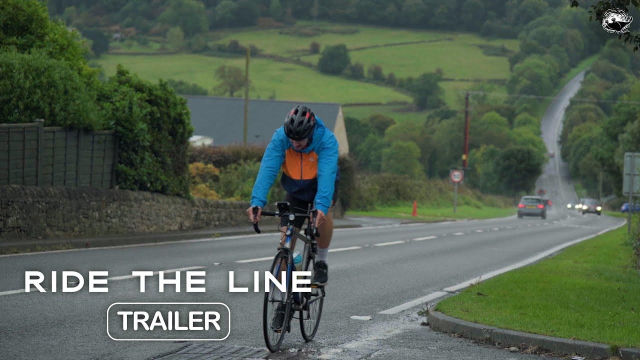 Ride The Line Trailer
