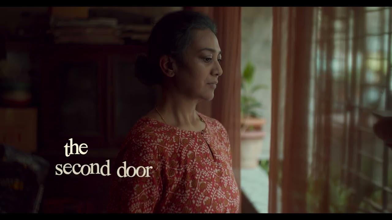 The Second Door Trailer