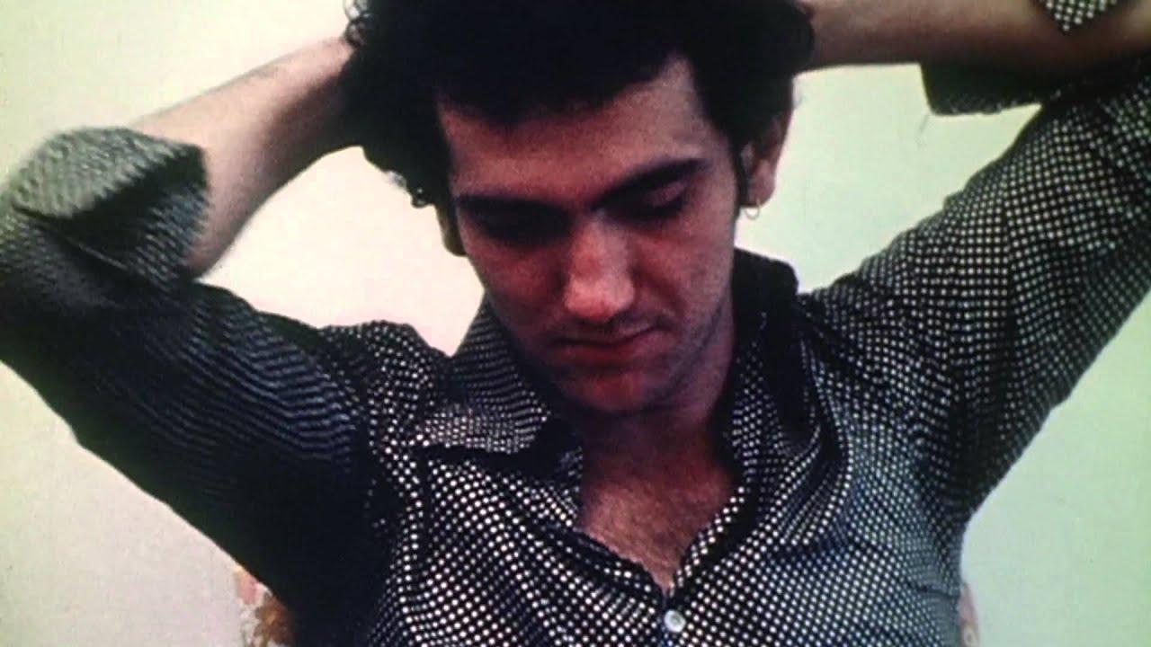 Paul Kelly: Stories of Me Trailer