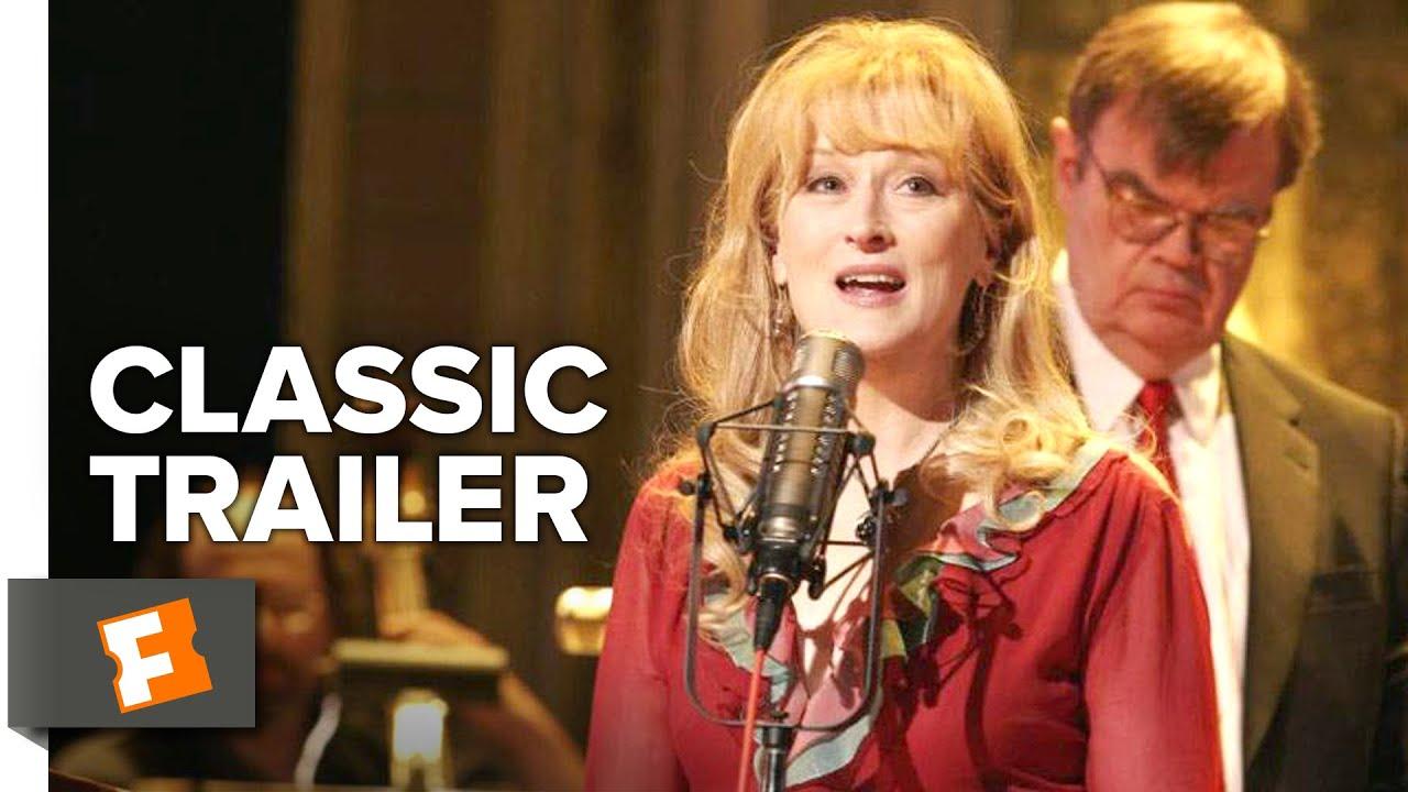 A Prairie Home Companion Trailer