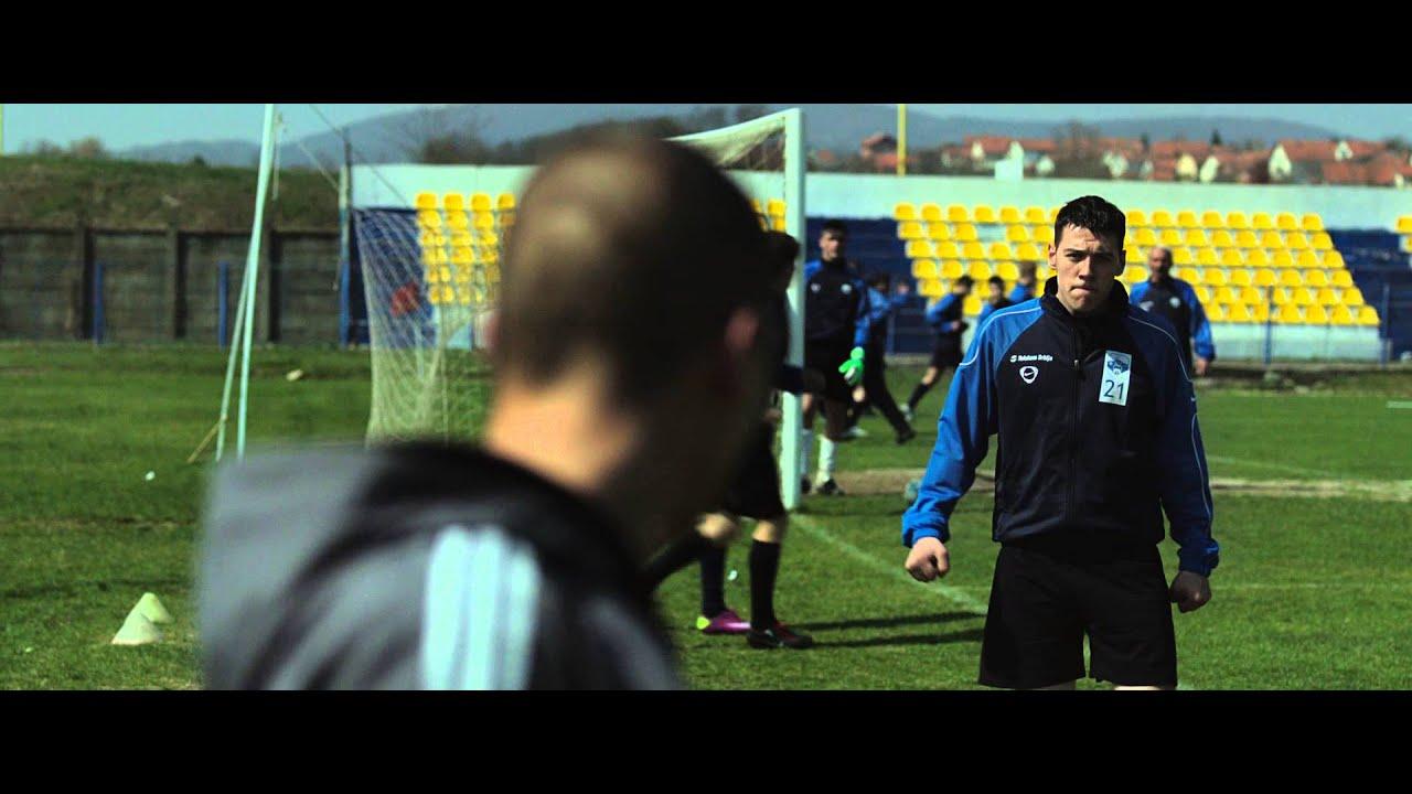 Barbarians Trailer