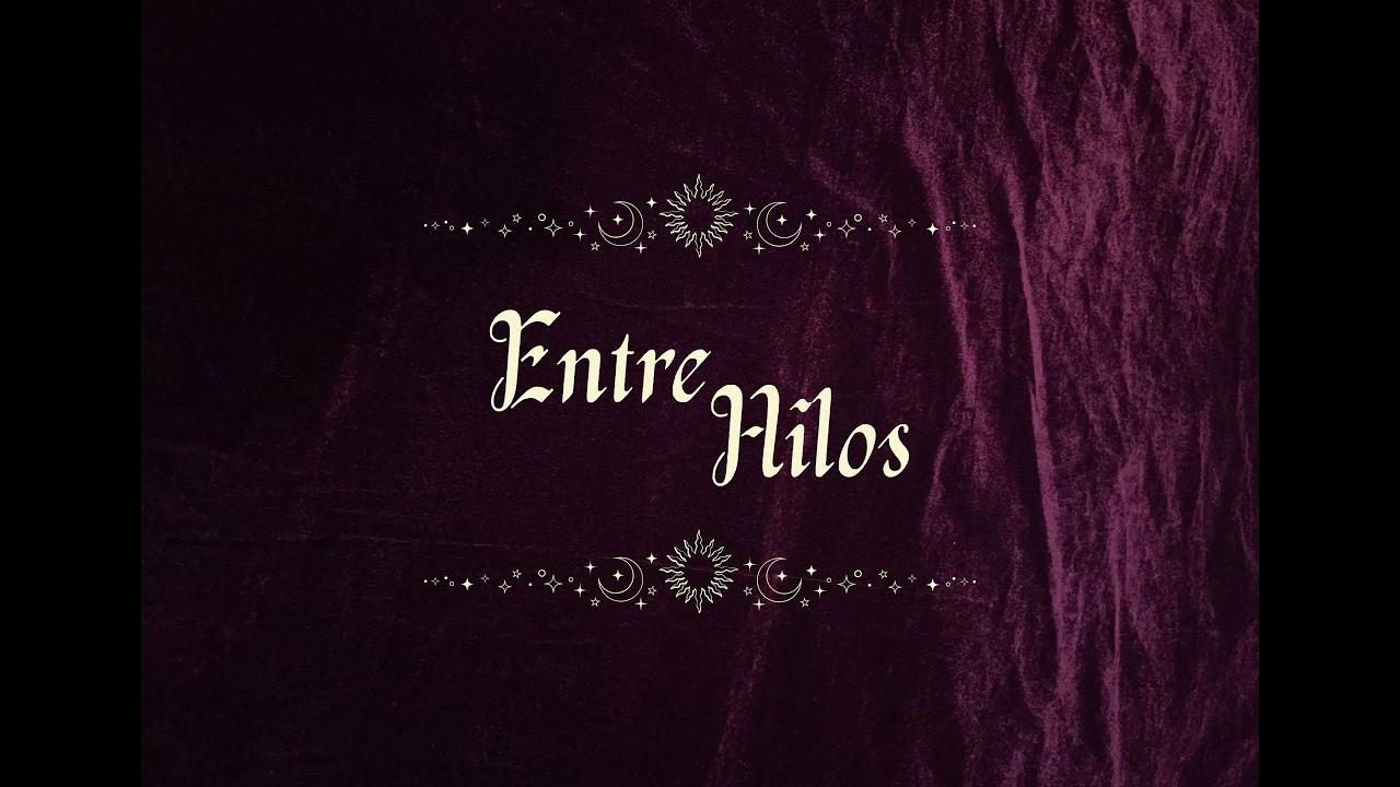 Entre Hilos Trailer