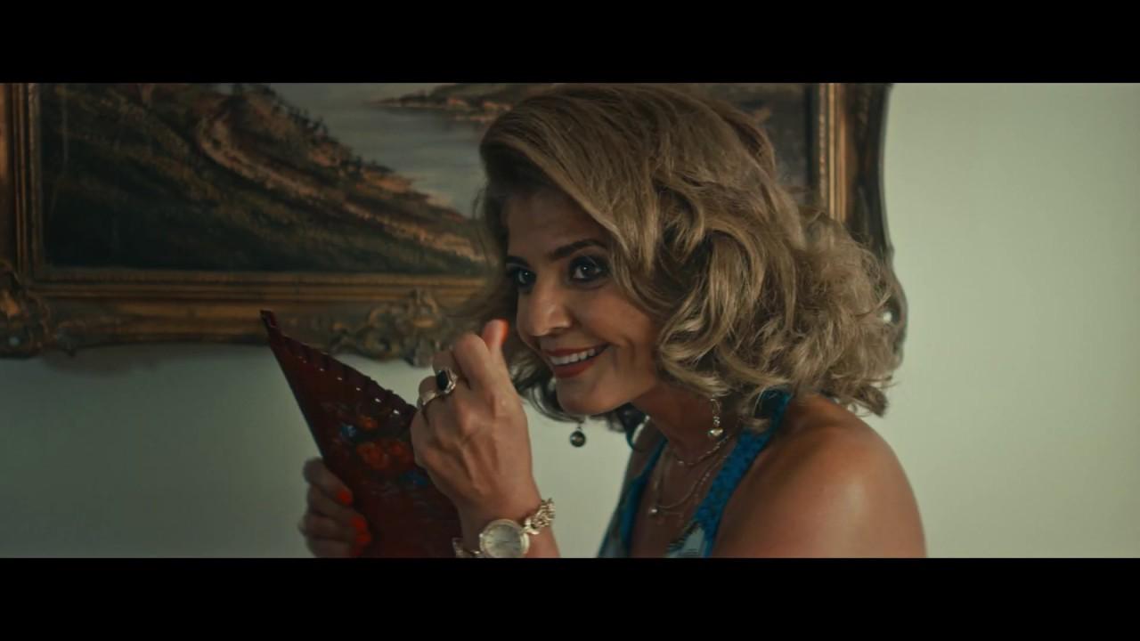 Arab Blues Trailer